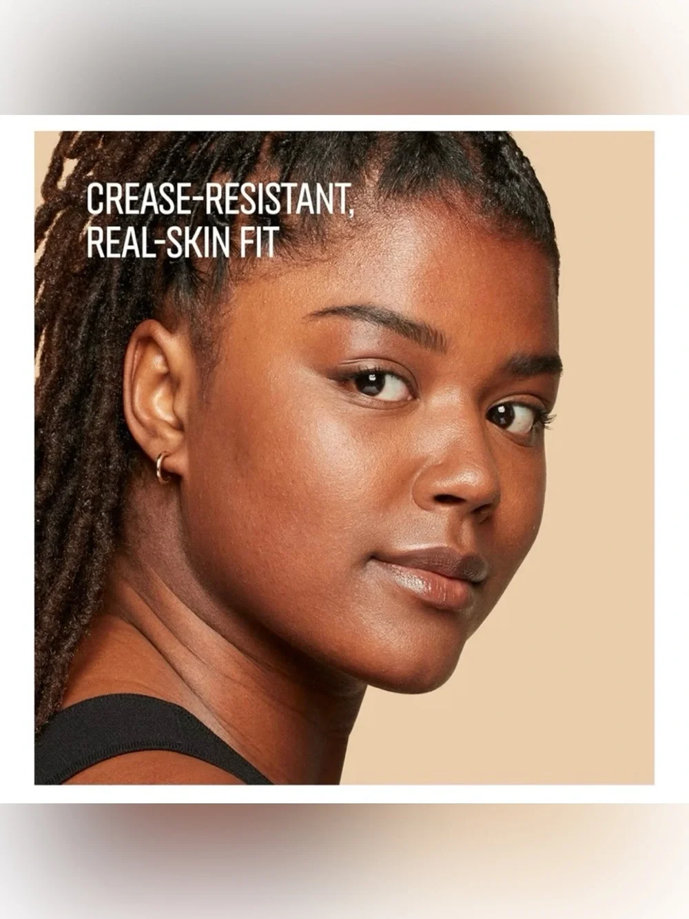 NWT NIB Bobbi Brown Skin Full Cover Concealer (Walnut)